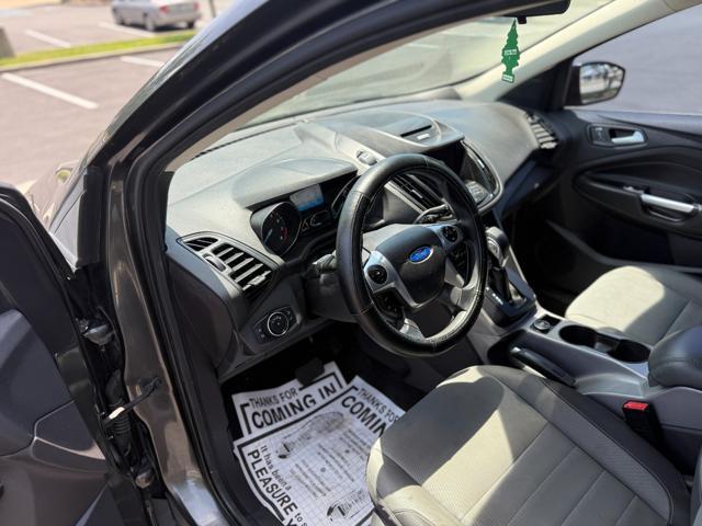 used 2016 Ford Escape car, priced at $7,995
