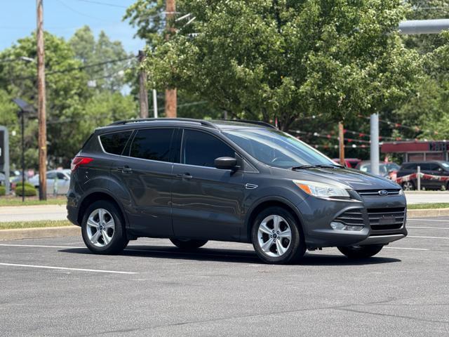used 2016 Ford Escape car, priced at $7,995