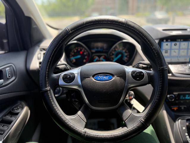 used 2016 Ford Escape car, priced at $7,995