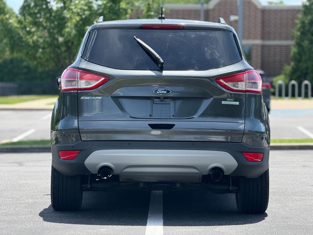 used 2016 Ford Escape car, priced at $7,995