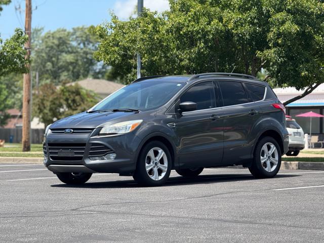 used 2016 Ford Escape car, priced at $7,995