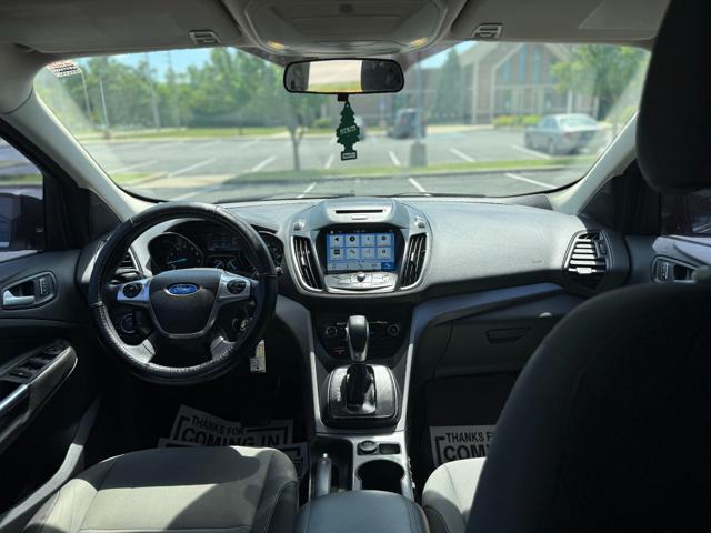 used 2016 Ford Escape car, priced at $7,995