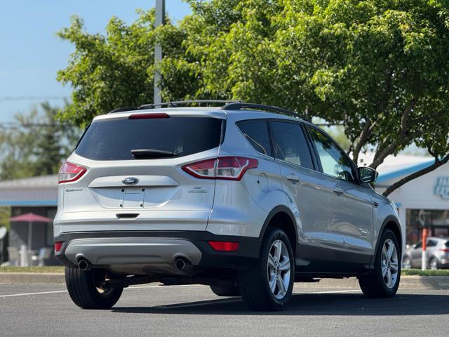 used 2013 Ford Escape car, priced at $5,700