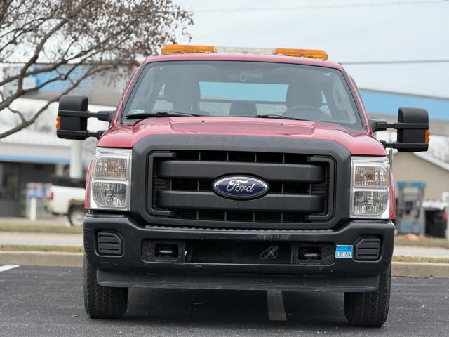 used 2011 Ford F-350 car, priced at $14,500