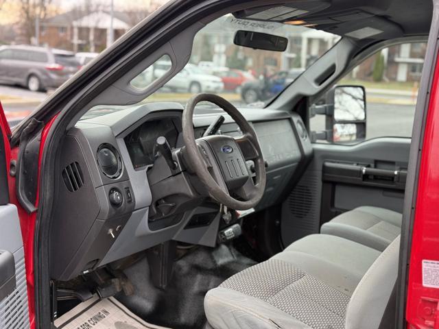 used 2011 Ford F-350 car, priced at $14,500