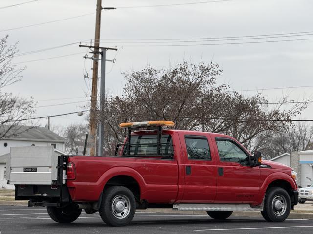 used 2011 Ford F-350 car, priced at $14,500