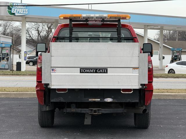 used 2011 Ford F-350 car, priced at $14,500