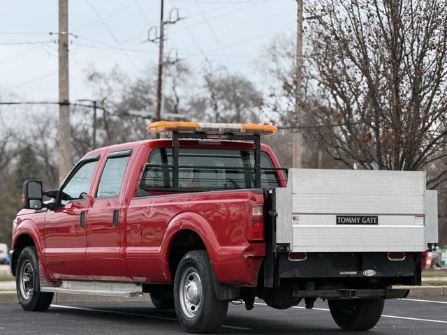 used 2011 Ford F-350 car, priced at $14,500