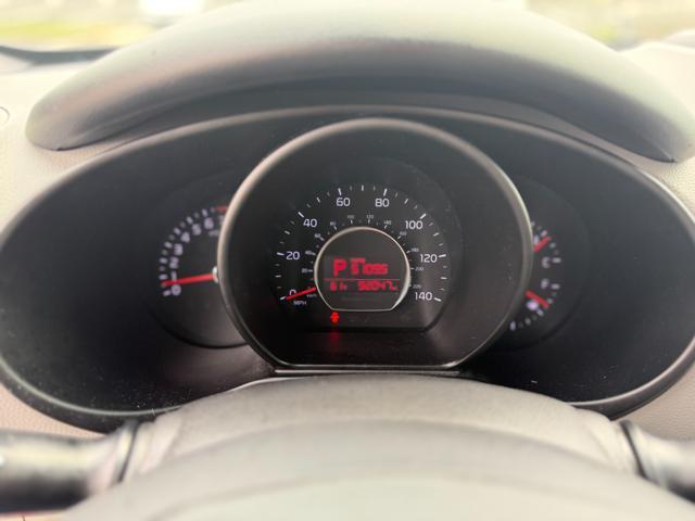 used 2019 Kia Soul car, priced at $8,500