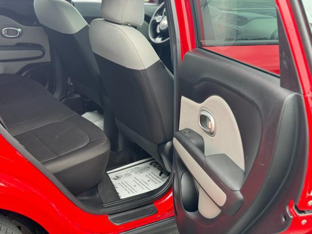 used 2019 Kia Soul car, priced at $8,500