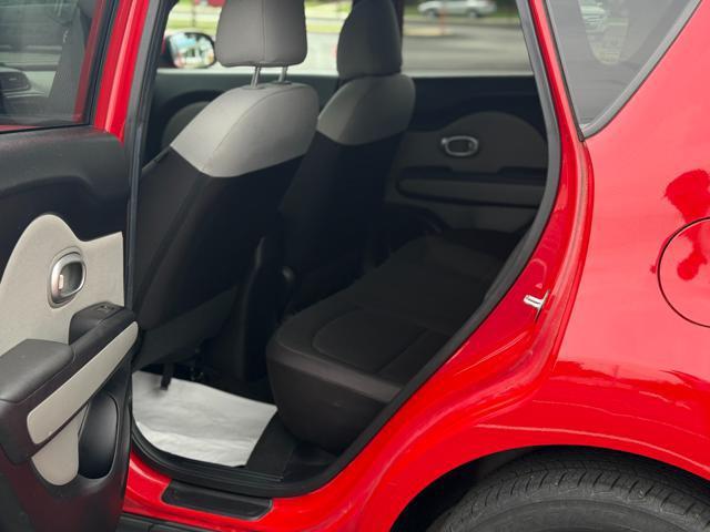 used 2019 Kia Soul car, priced at $8,500