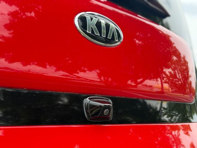used 2019 Kia Soul car, priced at $8,500
