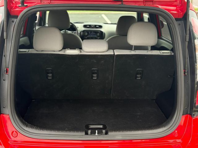 used 2019 Kia Soul car, priced at $8,500