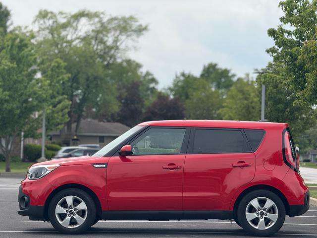 used 2019 Kia Soul car, priced at $8,500