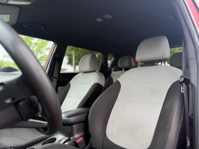 used 2019 Kia Soul car, priced at $8,500
