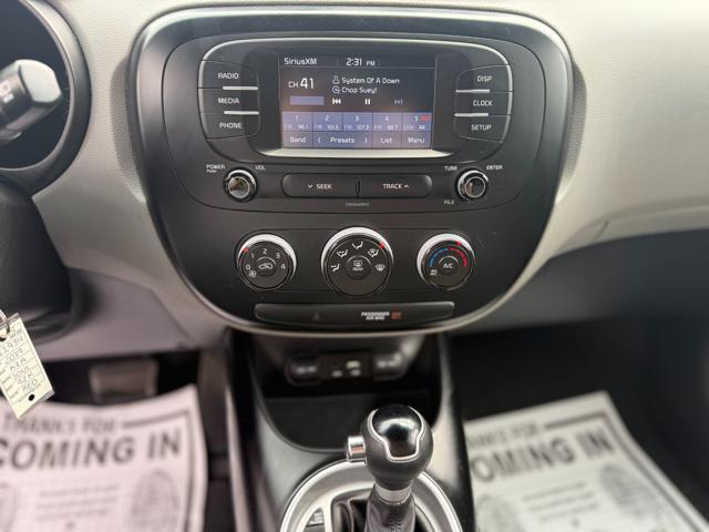 used 2019 Kia Soul car, priced at $8,500