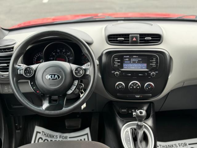 used 2019 Kia Soul car, priced at $8,500