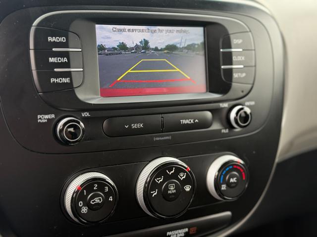 used 2019 Kia Soul car, priced at $8,500