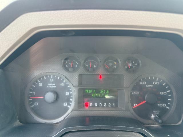 used 2008 Ford F-250 car, priced at $6,500