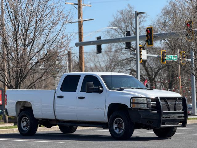 used 2007 Chevrolet Silverado 3500 car, priced at $6,995
