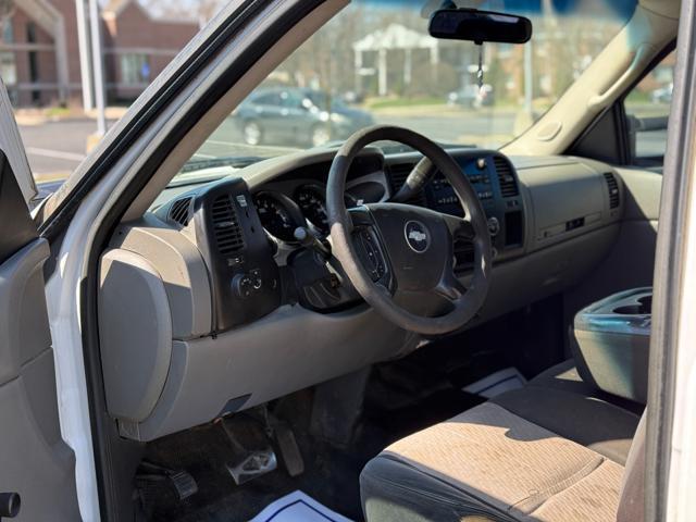 used 2007 Chevrolet Silverado 3500 car, priced at $6,995