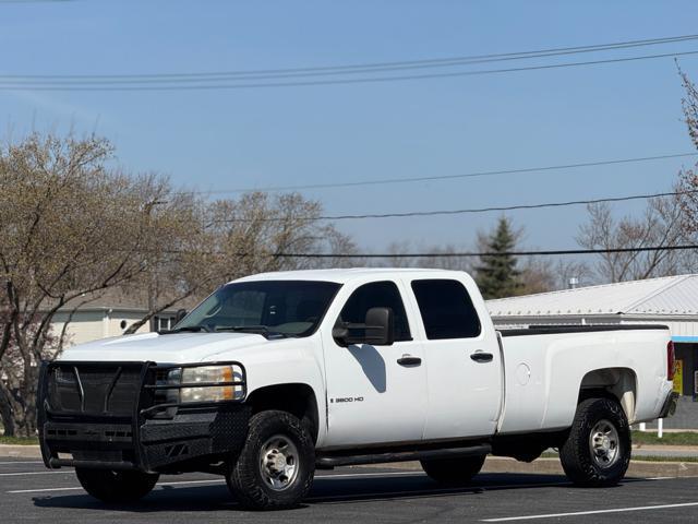 used 2007 Chevrolet Silverado 3500 car, priced at $6,995