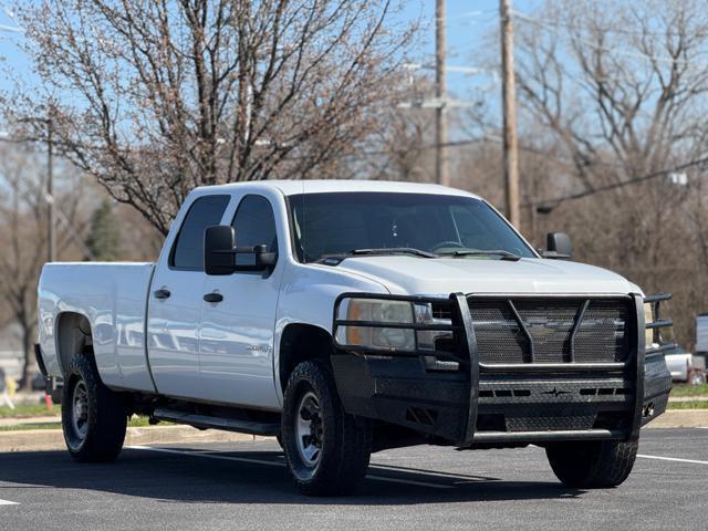 used 2007 Chevrolet Silverado 3500 car, priced at $6,995