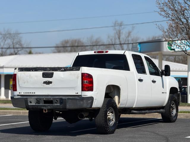 used 2007 Chevrolet Silverado 3500 car, priced at $6,995