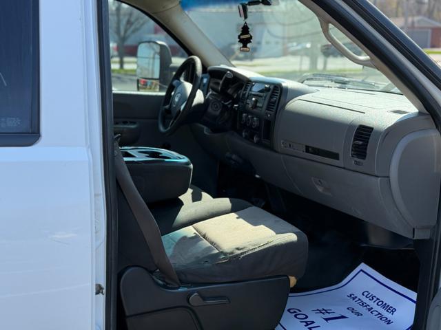 used 2007 Chevrolet Silverado 3500 car, priced at $6,995