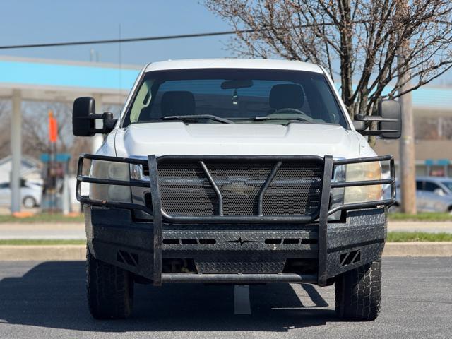 used 2007 Chevrolet Silverado 3500 car, priced at $6,995