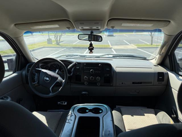 used 2007 Chevrolet Silverado 3500 car, priced at $6,995