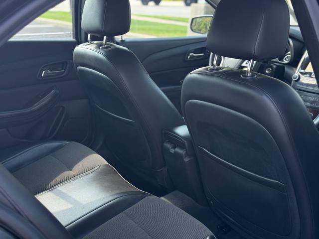 used 2013 Chevrolet Malibu car, priced at $4,995