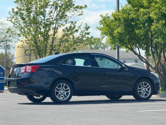 used 2013 Chevrolet Malibu car, priced at $4,995