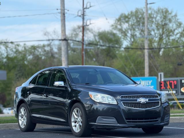 used 2013 Chevrolet Malibu car, priced at $4,995