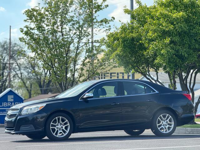 used 2013 Chevrolet Malibu car, priced at $4,995