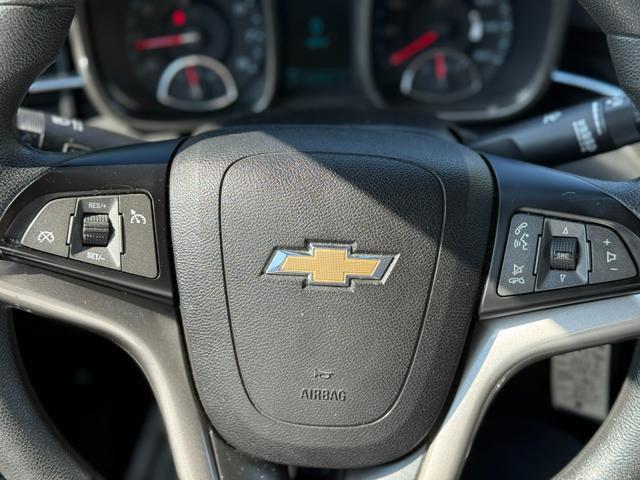 used 2013 Chevrolet Malibu car, priced at $4,995