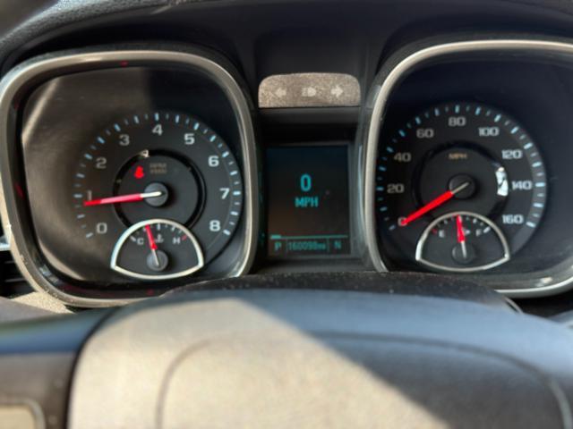 used 2013 Chevrolet Malibu car, priced at $4,995