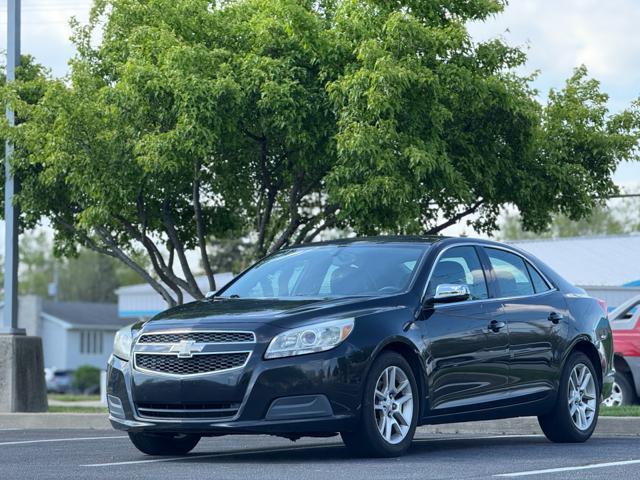 used 2013 Chevrolet Malibu car, priced at $4,995