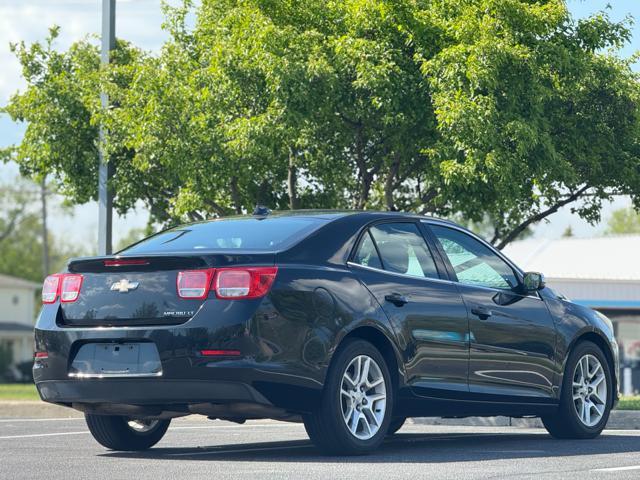 used 2013 Chevrolet Malibu car, priced at $4,995