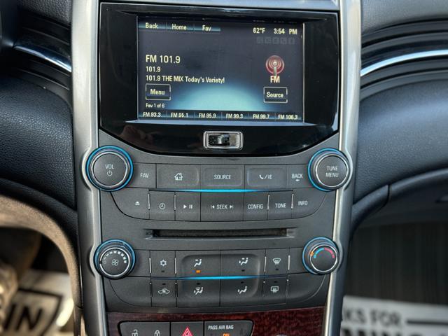 used 2013 Chevrolet Malibu car, priced at $4,995