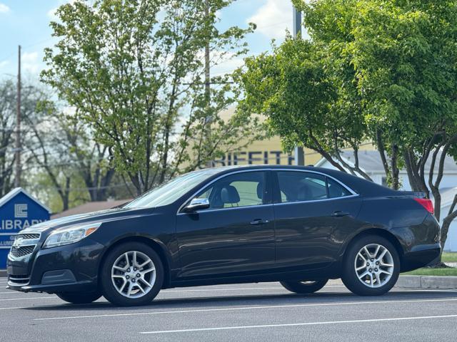 used 2013 Chevrolet Malibu car, priced at $4,995