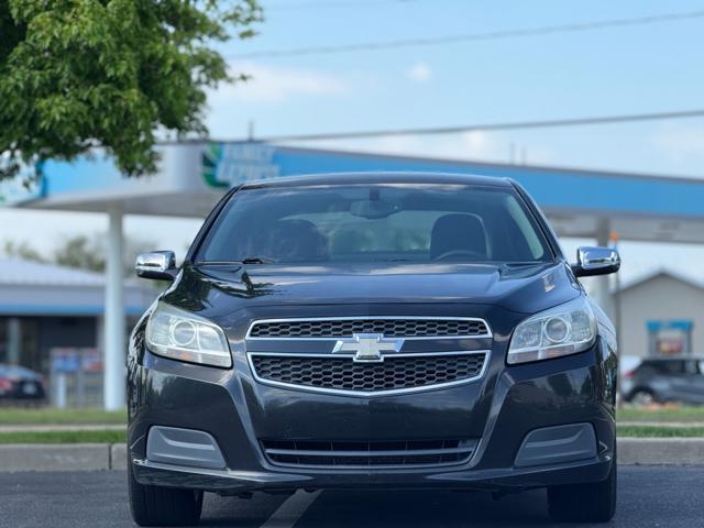 used 2013 Chevrolet Malibu car, priced at $4,995