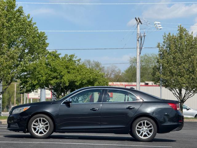 used 2013 Chevrolet Malibu car, priced at $4,995