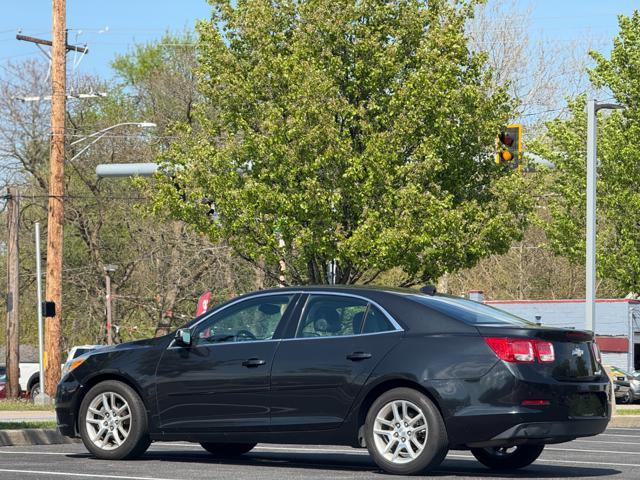 used 2013 Chevrolet Malibu car, priced at $4,995