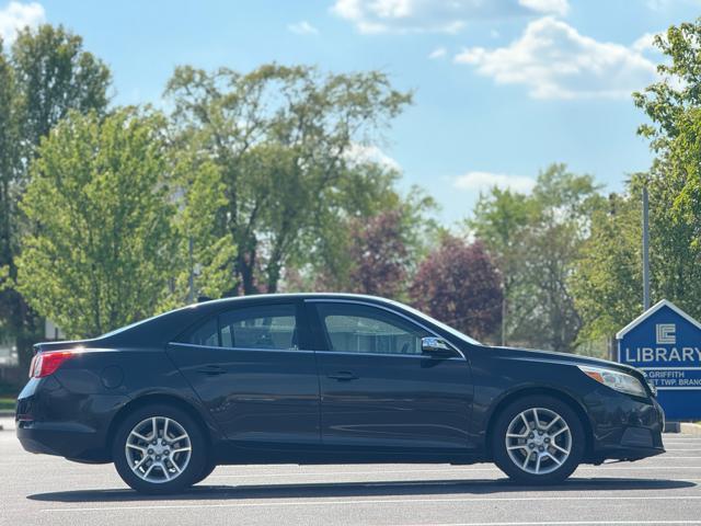 used 2013 Chevrolet Malibu car, priced at $4,995