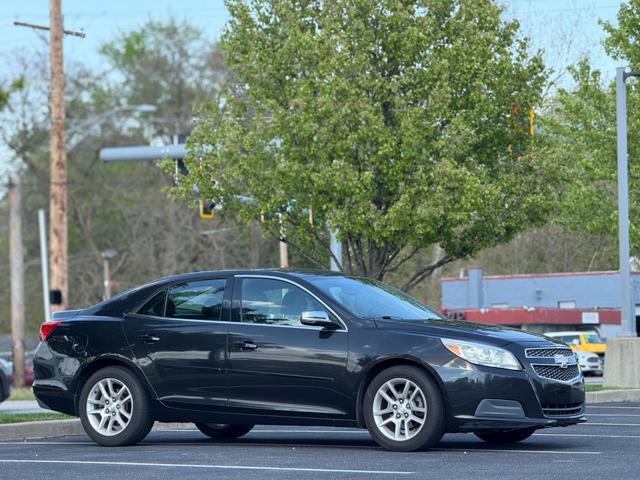 used 2013 Chevrolet Malibu car, priced at $4,995
