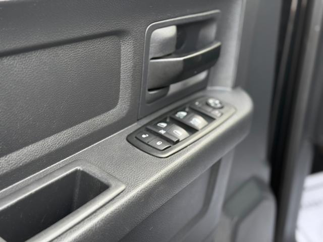 used 2012 Ram 1500 car, priced at $7,995