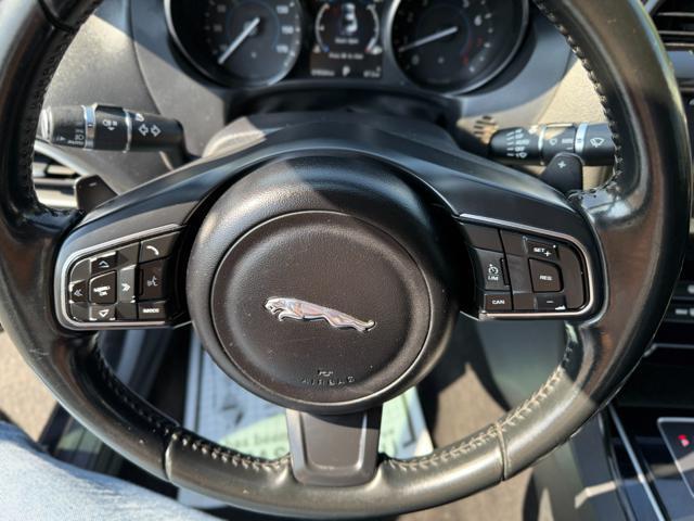 used 2017 Jaguar XE car, priced at $7,995