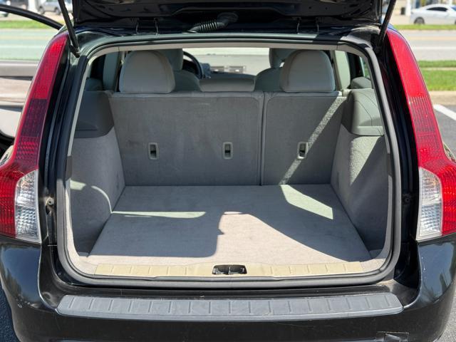 used 2009 Volvo V50 car, priced at $6,995