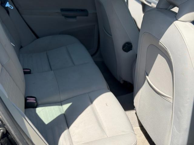 used 2009 Volvo V50 car, priced at $6,995